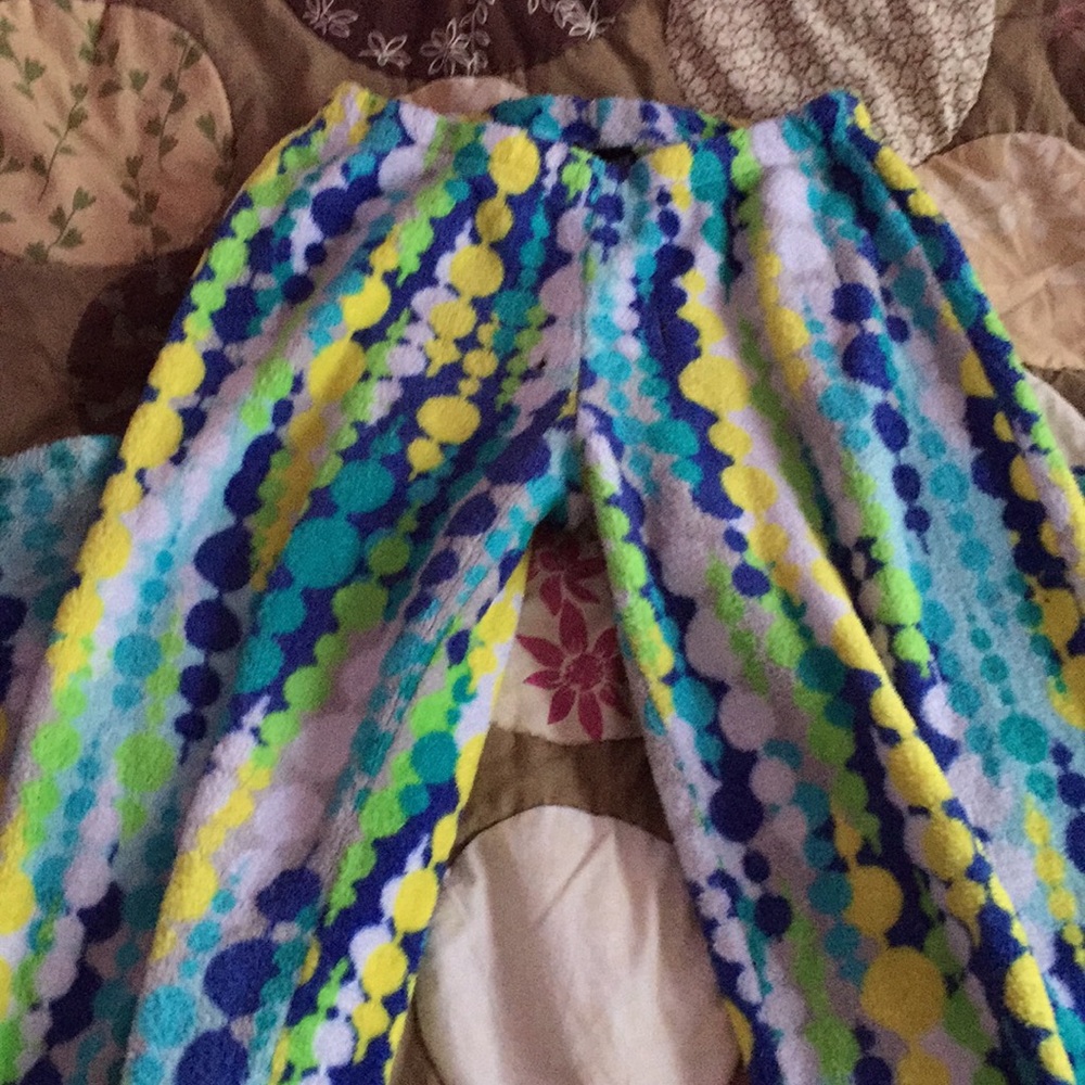 oh pants